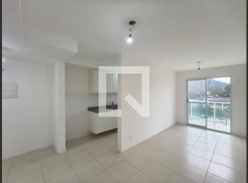 Apartamento · 60m² · 2 Quartos · 2 Vagas · Apartamento para Aluguel - Jacarepaguá, 2 Quartos,  60 m2 - Rio de Janeiro