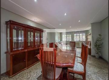 Apartamento · 110m² · 3 Quartos · Apartamento para Aluguel - Botafogo, 3 Quartos, 110 m2 - Rio de Janeiro