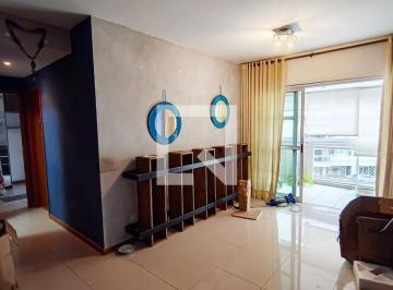 Apartamento · 70m² · 2 Quartos · 1 Vaga · Apartamento para Aluguel - Jacarepaguá, 2 Quartos,  70 m2 - Rio de Janeiro