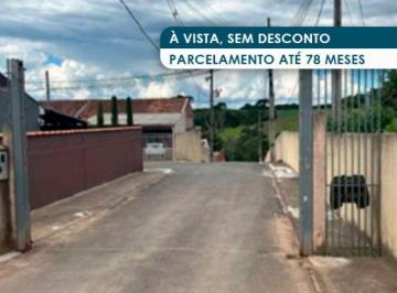 Casa em Condomínio 35 m² - Jardim São João - Contenda - PR - Foto [0] · Casa em Condomínio 35 m² - Jardim São João - Contenda - PR
