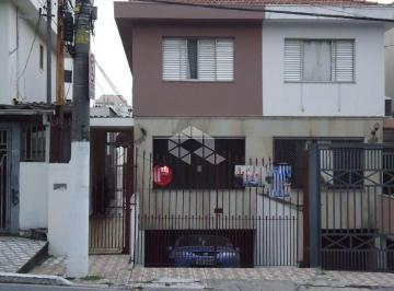 Casa · 245m² · 3 Quartos · 3 Vagas · Sobrado à venda, 245 m² por R$ 958.000,00 - Lauzane Paulista - São Paulo/SP