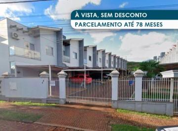 Casa em Condomínio 92 m² (02 vagas) - Nossa Senhora de Lourdes - Xanxerê - SC - Foto [0] · Casa em Condomínio 92 m² (02 vagas) - Nossa Senhora de Lourdes - Xanxerê - SC