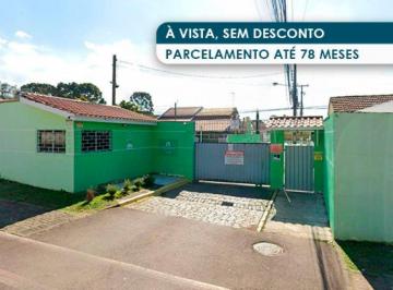 Casa em Condomínio 100 m² - Jardim Paulista - Campina Grande do Sul - PR - Foto [0] · Casa em Condomínio 100 m² - Jardim Paulista - Campina Grande do Sul - PR