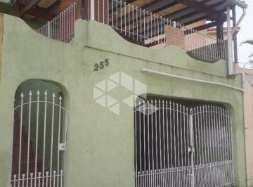 Casa · 104m² · 2 Quartos · 2 Vagas · Sobrado à venda, 104 m² por R$ 500.000,00 - Vila Pedra Branca - São Paulo/SP