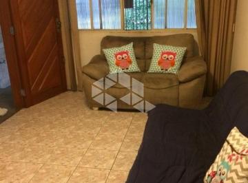 Casa · 82m² · 2 Quartos · 1 Vaga · Sobrado à venda, 82 m² por R$ 600.000,00 - Parque Mandaqui - São Paulo/SP