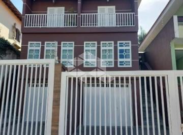 Casa · 200m² · 3 Quartos · 4 Vagas · Sobrado com 3 dormitórios à venda, 200 m² por R$ 900.000,00 - Horto Florestal - São Paulo/SP