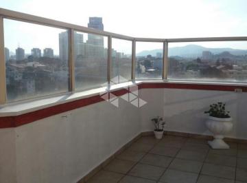 Apartamento · 102m² · 2 Quartos · 2 Vagas · Cobertura 2 suítes, 2 vagas - Vila Guaca, São Paulo.