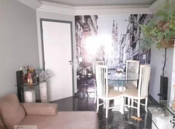 Apartamento · 50m² · 2 Quartos · Apartamento com 2 dormitórios à venda, 50 m² por R$ 430.000,00 - Imirim - São Paulo/SP