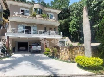 Casa · 370m² · 4 Quartos · 5 Vagas · Casa à venda, 370 m² por R$ 3.200.000,00 - Jardim Itatinga - São Paulo/SP