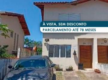 Casa em Condomínio 60 m² (02 vagas) - Água Espraiada - Cotia - SP - Foto [0] · Casa em Condomínio 60 m² (02 vagas) - Água Espraiada - Cotia - SP