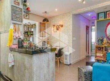 Apartamento · 47m² · 2 Quartos · 2 Vagas · Apartamento à venda, 47 m² por R$ 463.000,00 - Vila Medeiros - São Paulo/SP