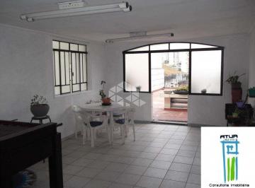 Casa · 206m² · 3 Quartos · 2 Vagas · Sobrado à venda, 206 m² por R$ 800.000,00 - Santana - São Paulo/SP