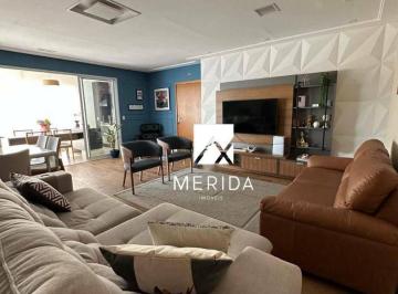3ea3c219f3a2a14ef315637fb02b12a09bb1be15 · Apartamento com 4 dormitórios à venda, 185 m² por R$ 2.700.000,00 - Campestre - Santo André/SP