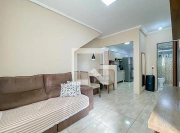 Casa · 56m² · 2 Quartos · Casa à Venda - São Pedro, 2 Quartos, 56 m² - Osasco