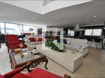 Casa · 515m² · 4 Quartos · 5 Vagas · Casa à Venda - Tucuruvi, 4 Quartos, 515 m² - São Paulo