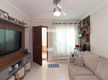 Casa · 74m² · 2 Quartos · 1 Vaga · Casa à Venda - Vila Mazzei, 2 Quartos, 74 m² - São Paulo