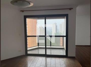 Apartamento · 239m² · 4 Quartos · 3 Vagas · Apartamento à Venda - Panamby, 4 Quartos, 239 m² - São Paulo
