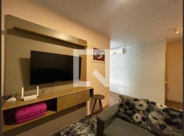 Casa · 30m² · 4 Quartos · 1 Vaga · Casa à Venda - Campina, 4 Quartos, 30 m² - São Leopoldo