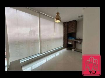 3979abed5d130836c0eb074c2d597f6752e744de · Apartamento 71m², com 2 quartos, sacada gourmet, para locação no Jardim do Mar - São Bernardo do Cam