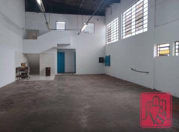 db6456f5521ec9d6ef6b5bf9389607af81704c86 · Galpão para alugar, 237 m² por R$ 6.886,64/mês - Serraria - Diadema/SP