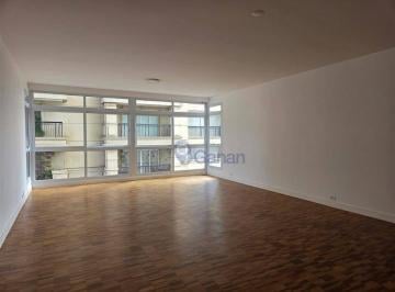 Apartamento · 180m² · 3 Quartos · 1 Vaga · Apartamento em Cerqueira César, São Paulo/SP de 180m² 3 quartos à venda por R$ 5.300.000,00 ou para