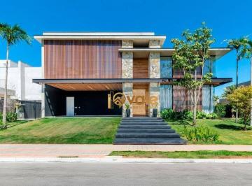 Casa · 700m² · 4 Quartos · 6 Vagas · Casa em Jardim Bela Vista, São José dos Campos/SP de 700m² 4 quartos à venda por R$ 12.500.000,00