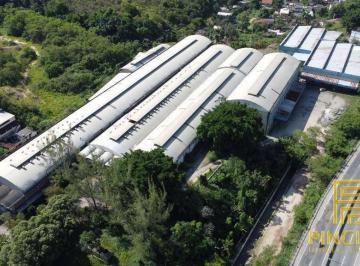 Comercial · 20000m² · Galpão em Várzea das Moças, São Gonçalo/RJ de 20000m² à venda por R$ 169.000.000,00 ou para locação