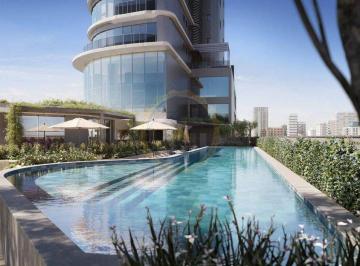 Apartamento · 204m² · 4 Quartos · 3 Vagas · Apartamento em Centro, Balneário Camboriú/SC de 204m² 4 quartos à venda por R$ 5.500.000,00