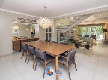 Casa · 313m² · 4 Quartos · 10 Vagas · Casa em Tucuruvi, São Paulo/SP de 313m² 4 quartos à venda por R$ 5.200.000,00