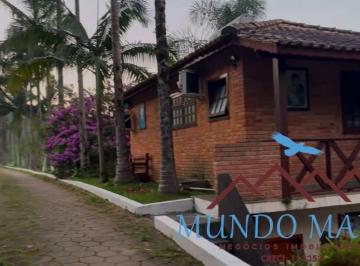 Rural · 62000m² · 23 Quartos · 14 Vagas · Chácara em Taiacupeba, Mogi das Cruzes/SP de 62000m² 23 quartos à venda por R$ 18.000.000,00