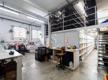 Comercial · 500m² · Predio em Vila Nova Manchester, São Paulo/SP de 500m² à venda por R$ 3.890.000,00