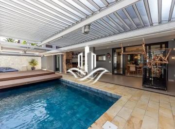 Casa · 514m² · 3 Quartos · 6 Vagas · Casa em Santo Amaro, São Paulo/SP de 514m² 3 quartos à venda por R$ 6.500.000,00
