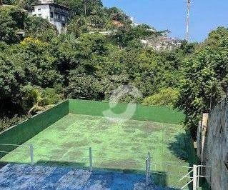 Casa · 1000m² · 8 Quartos · 4 Vagas · Casa em Joá, Rio de Janeiro/RJ de 1000m² 8 quartos à venda por R$ 7.000.000,00