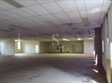 Comercial · 2194m² · Predio em Jurubatuba, São Paulo/SP de 2194m² à venda por R$ 15.000.000,00