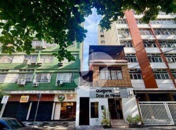 Casa · 198m² · 3 Quartos · Casa em Icaraí, Niterói/RJ de 198m² 3 quartos à venda por R$ 6.700.000,00