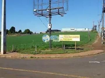 Terreno · 25242m² · Terreno em Parque Industrial José Belinati, Londrina/PR de 25242m² à venda por R$ 30.290.000,00