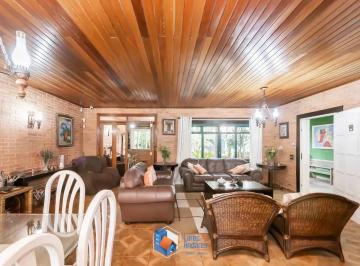 Casa · 350m² · 4 Quartos · 4 Vagas · Casa em Vila Guarani(Zona Sul), São Paulo/SP de 350m² 4 quartos à venda por R$ 4.200.000,00
