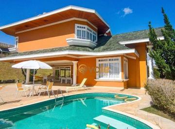Casa · 444m² · 4 Quartos · 4 Vagas · Casa em , Paraibuna/SP de 444m² 4 quartos à venda por R$ 3.900.000,00