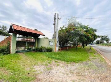 Rural · 234m² · 3 Quartos · 5 Vagas · Chácara em Dois Córregos, Piracicaba/SP de 234m² 3 quartos à venda por R$ 4.000.000,00