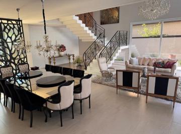 Casa · 408m² · 4 Quartos · Sobrado em Jardim Residencial Suzano, Suzano/SP de 408m² 4 quartos à venda por R$ 4.100.000,00