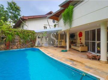 Casa · 499m² · 4 Quartos · 4 Vagas · Casa em Jardim Vitória Régia, São Paulo/SP de 499m² 4 quartos à venda por R$ 4.500.000,00