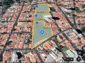 Terreno · 28522m² · Terreno em Nova América, Piracicaba/SP de 28522m² à venda por R$ 28.000.000,00