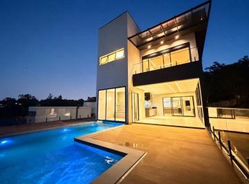 Casa · 626m² · 5 Quartos · 12 Vagas · Casa em Chácaras São Carlos, Cotia/SP de 626m² 5 quartos à venda por R$ 8.500.000,00