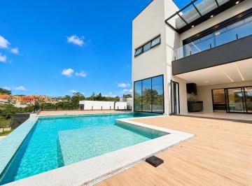 Casa · 626m² · 5 Quartos · 12 Vagas · Casa em Chácaras São Carlos, Cotia/SP de 626m² 5 quartos à venda por R$ 8.500.000,00