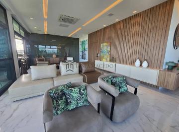 Apartamento · 460m² · 5 Quartos · 4 Vagas · Apartamento em Centro, Cabo de Santo Agostinho/PE de 460m² 5 quartos à venda por R$ 7.000.000,00