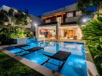Casa · 420m² · 5 Quartos · 4 Vagas · Casa em Jardim do Golfe, São José dos Campos/SP de 420m² 5 quartos à venda por R$ 6.900.000,00