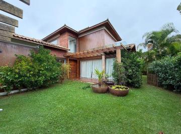 Casa · 300m² · 4 Quartos · 4 Vagas · Casa em Manguinhos, Armação dos Búzios/RJ de 300m² 4 quartos à venda por R$ 5.500.000,00