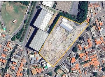 Terreno · 15837m² · Terreno em Vila Nova Esperia, Jundiaí/SP de 15837m² à venda por R$ 17.000.000,00
