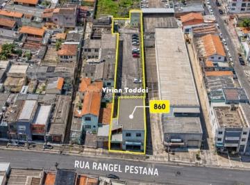 Terreno · 902m² · Terreno em Centro, Jundiaí/SP de 902m² à venda por R$ 4.200.000,00