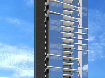 Apartamento · 320m² · 4 Quartos · 4 Vagas · Apartamento em Centro, Curitiba/PR de 320m² 4 quartos à venda por R$ 6.663.780,00